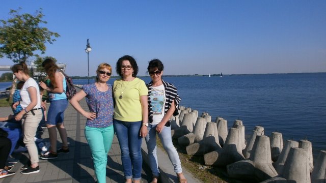 Wycieczka Mazury 23-25 maja